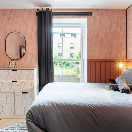 1Lsr - High-End Luxury 2 Bed Designer Apartment Londyn Zewnętrze zdjęcie