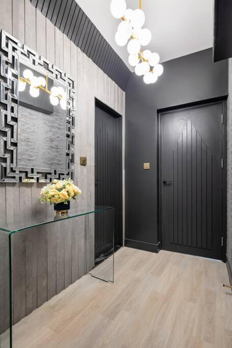 1Lsr - High-End Luxury 2 Bed Designer Apartment Londyn Zewnętrze zdjęcie