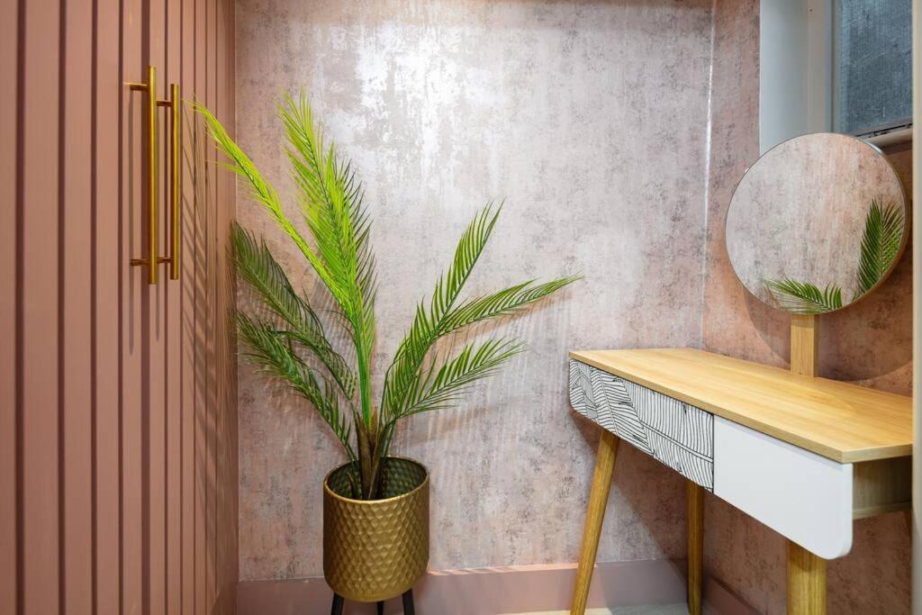 1Lsr - High-End Luxury 2 Bed Designer Apartment Londyn Zewnętrze zdjęcie