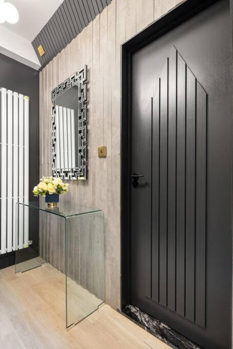 1Lsr - High-End Luxury 2 Bed Designer Apartment Londyn Zewnętrze zdjęcie