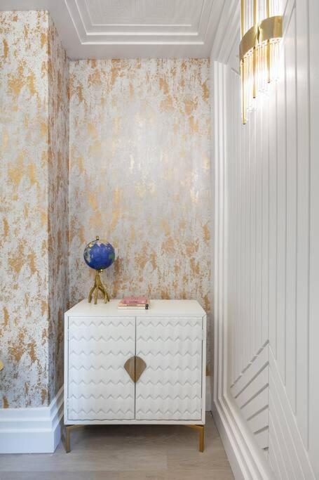 1Lsr - High-End Luxury 2 Bed Designer Apartment Londyn Zewnętrze zdjęcie