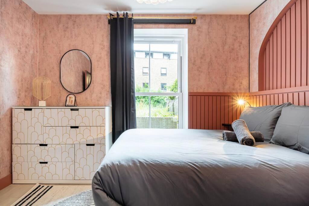 1Lsr - High-End Luxury 2 Bed Designer Apartment Londyn Zewnętrze zdjęcie