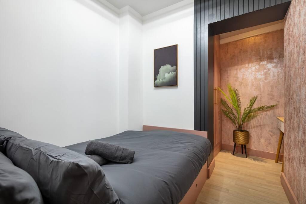 1Lsr - High-End Luxury 2 Bed Designer Apartment Londyn Zewnętrze zdjęcie